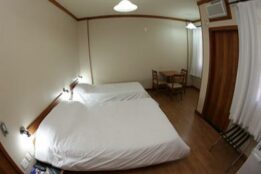 VARANDAS DO TRIPUÍ – APARTAMENTO LUXO TRIPLO CASAL
