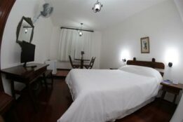 VILA RICA – APARTAMENTO LUXO TRIPLO CASAL