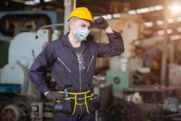 Sesc SST – Saúde e Segurança no Trabalho