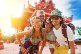 Viaja Mundo – Excursões internacionais
