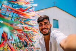 Viaja Brasil – Excursões nacionais